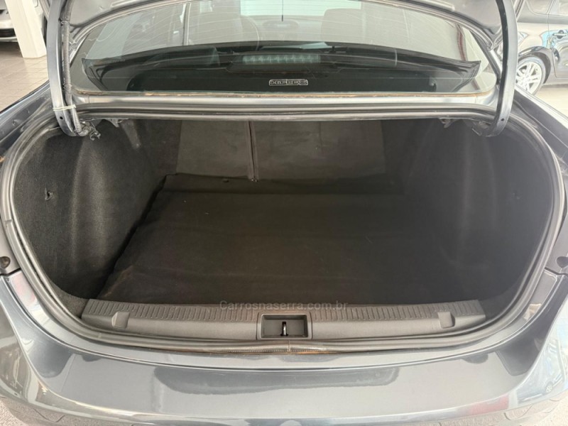FLUENCE 2.0 DYNAMIQUE PLUS 16V FLEX 4P AUTOMÁTICO - 2011 - NOVO HAMBURGO