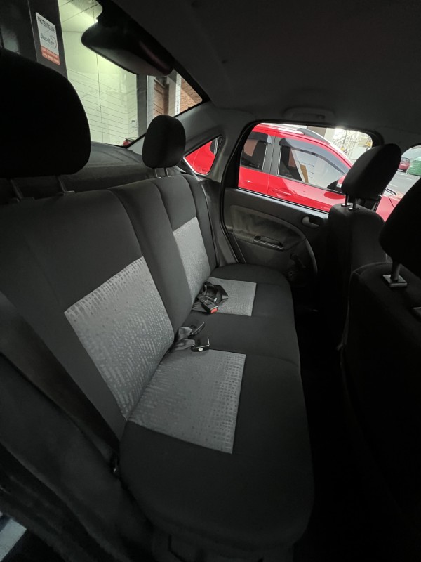 FIESTA 1.6 MPI CLASS SEDAN 8V FLEX 4P MANUAL - 2012 - CAXIAS DO SUL