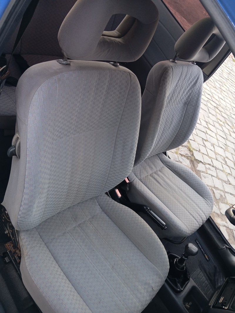 CORSA 1.0 MPF WIND 8V GASOLINA 2P MANUAL - 1995 - CAXIAS DO SUL