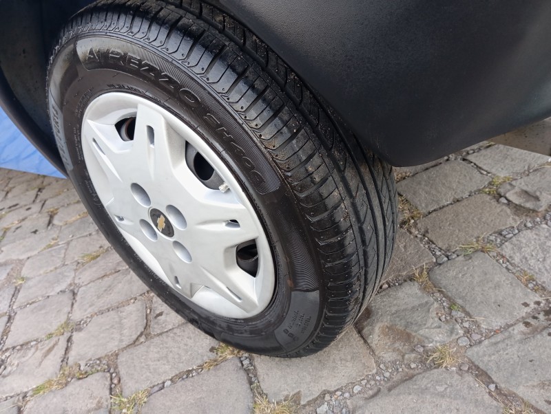 CORSA 1.0 MPF WIND 8V GASOLINA 2P MANUAL - 1995 - CAXIAS DO SUL