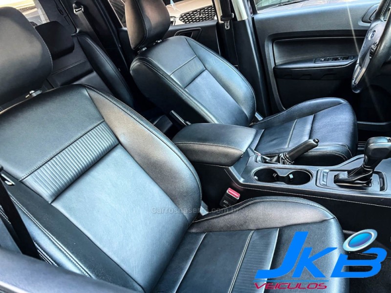 RANGER 2.2 BLACK 4X2 CD 16V DIESEL 4P AUTOMÁTICO - 2023 - NOVO HAMBURGO