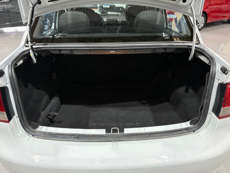 CLASSIC 1.0 MPFI LS 8V FLEX 4P MANUAL - 2014 - CAXIAS DO SUL
