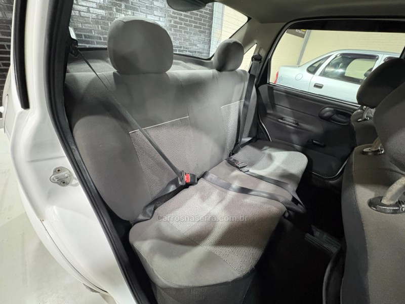 CLASSIC 1.0 MPFI LS 8V FLEX 4P MANUAL - 2014 - CAXIAS DO SUL