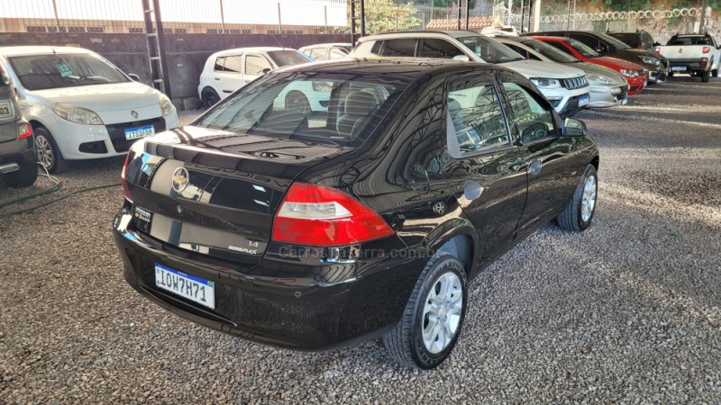 PRISMA 1.0 MPFI VHCE JOY 8V FLEX 4P MANUAL - 2009 - CAXIAS DO SUL