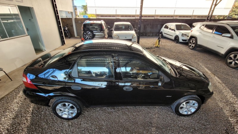 PRISMA 1.0 MPFI VHCE JOY 8V FLEX 4P MANUAL - 2009 - CAXIAS DO SUL