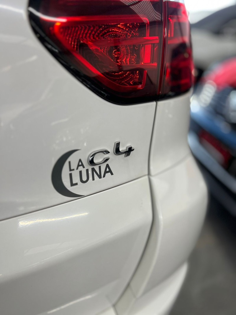 C4 PICASSO 2.0 LA LUNA 16V GASOLINA 4P AUTOMÁTICO - 2014 - CAXIAS DO SUL