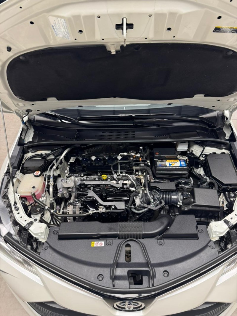 COROLLA 2.0 XEI 16V FLEX 4P AUTOMÁTICO - 2021 - CAXIAS DO SUL