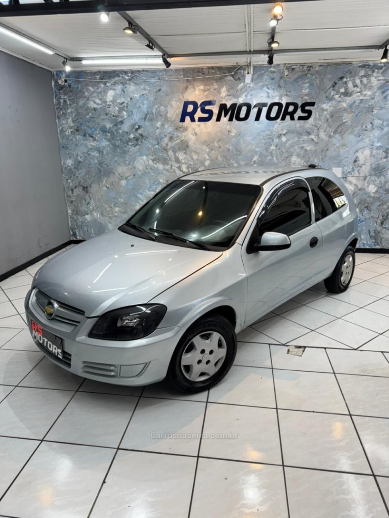 CELTA 1.0 MPFI LIFE 8V FLEX 2P MANUAL