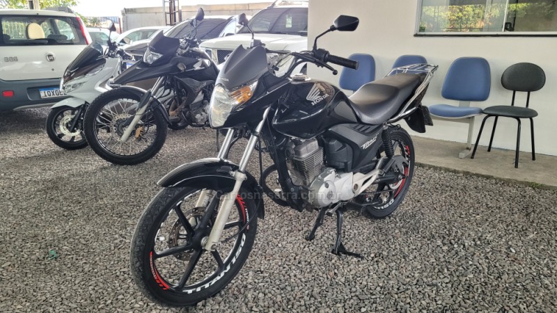 CG 150 TITAN MIX ES - 2010 - CAXIAS DO SUL