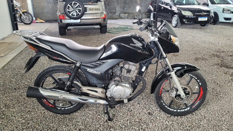 CG 150 TITAN MIX ES - 2010 - CAXIAS DO SUL