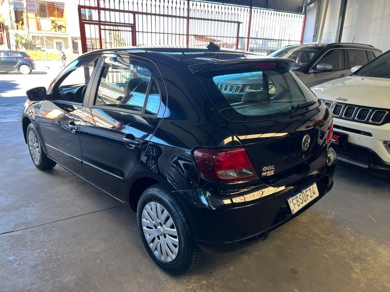 GOL 1.0 MI 8V FLEX 4P MANUAL G.VI - 2013 - CAXIAS DO SUL