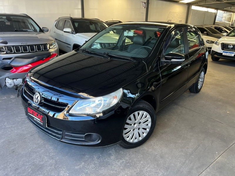 gol 1.0 mi 8v flex 4p manual g.vi 2013 caxias do sul