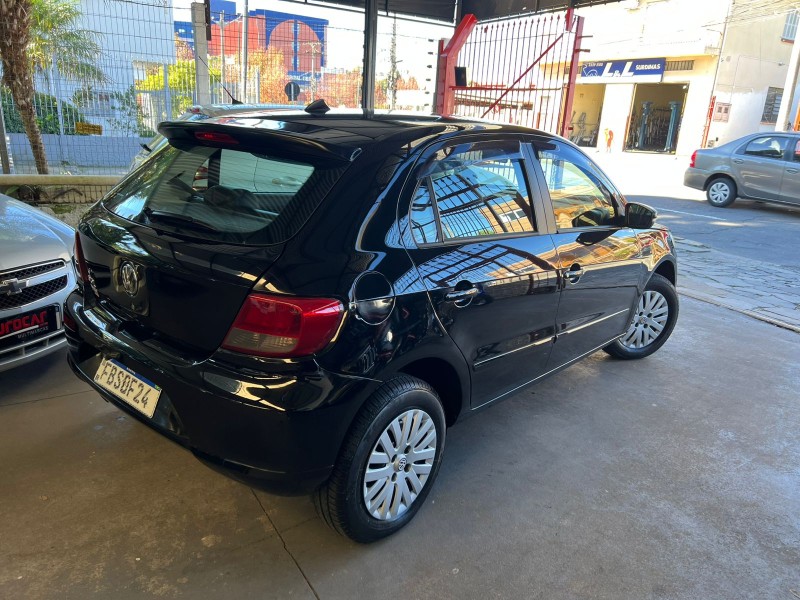GOL 1.0 MI 8V FLEX 4P MANUAL G.VI - 2013 - CAXIAS DO SUL