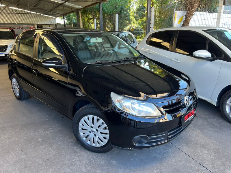 GOL 1.0 MI 8V FLEX 4P MANUAL G.VI - 2013 - CAXIAS DO SUL