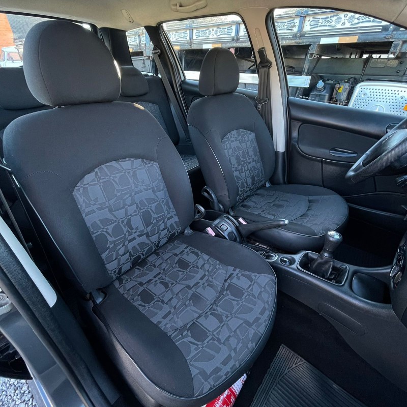 207 1.4 XR SW 8V FLEX 4P MANUAL - 2011 - CAXIAS DO SUL