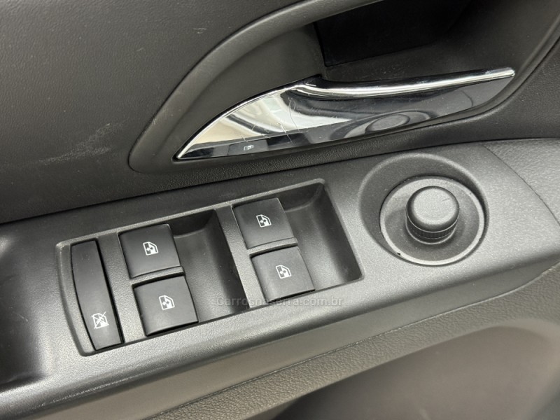 CRUZE 1.8 LT 16V FLEX 4P AUTOMÁTICO - 2014 - SANTA CRUZ DO SUL