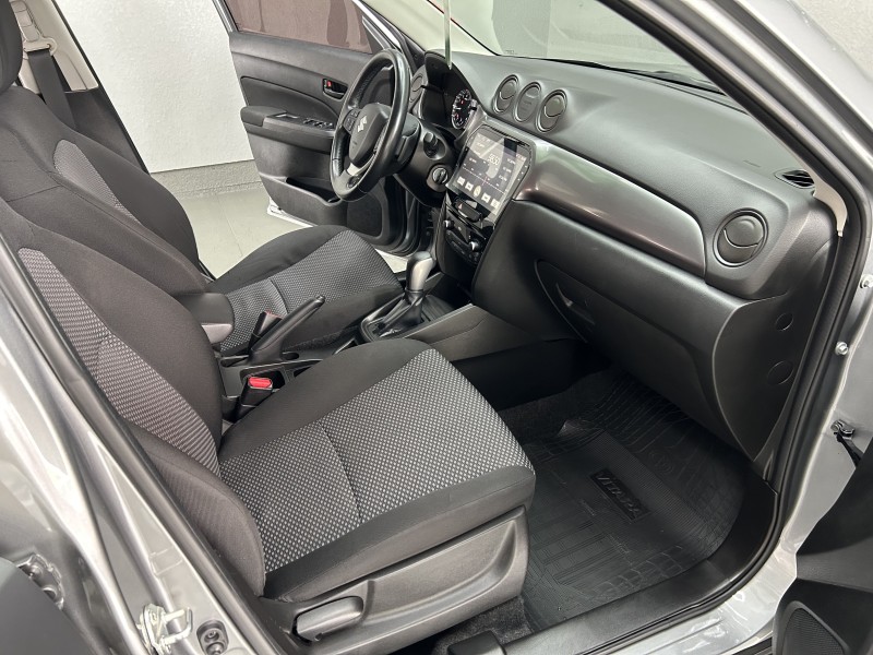 VITARA 1.6 4ALL 16V GASOLINA 4P AUTOMÁTICO - 2019 - CAXIAS DO SUL