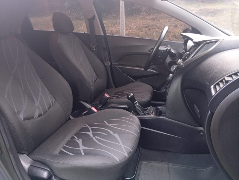 HB20 1.0 COMFORT 12V FLEX 4P MANUAL - 2013 - VENâNCIO AIRES