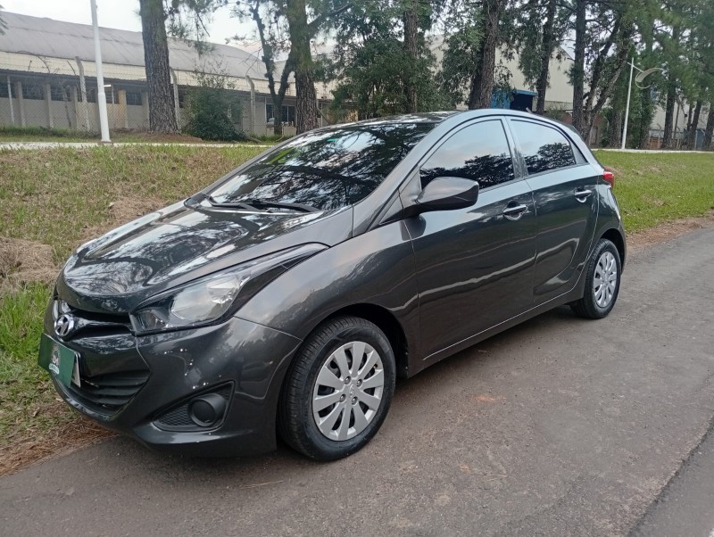 hb20 1.0 comfort 12v flex 4p manual 2013 venancio aires