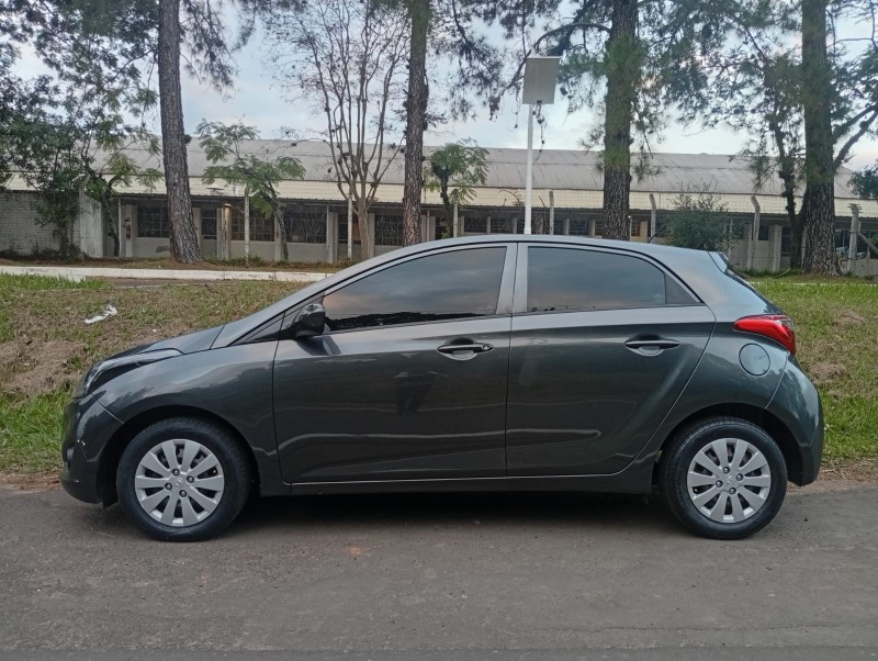 HB20 1.0 COMFORT 12V FLEX 4P MANUAL - 2013 - VENâNCIO AIRES
