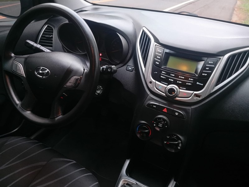 HB20 1.0 COMFORT 12V FLEX 4P MANUAL - 2013 - VENâNCIO AIRES