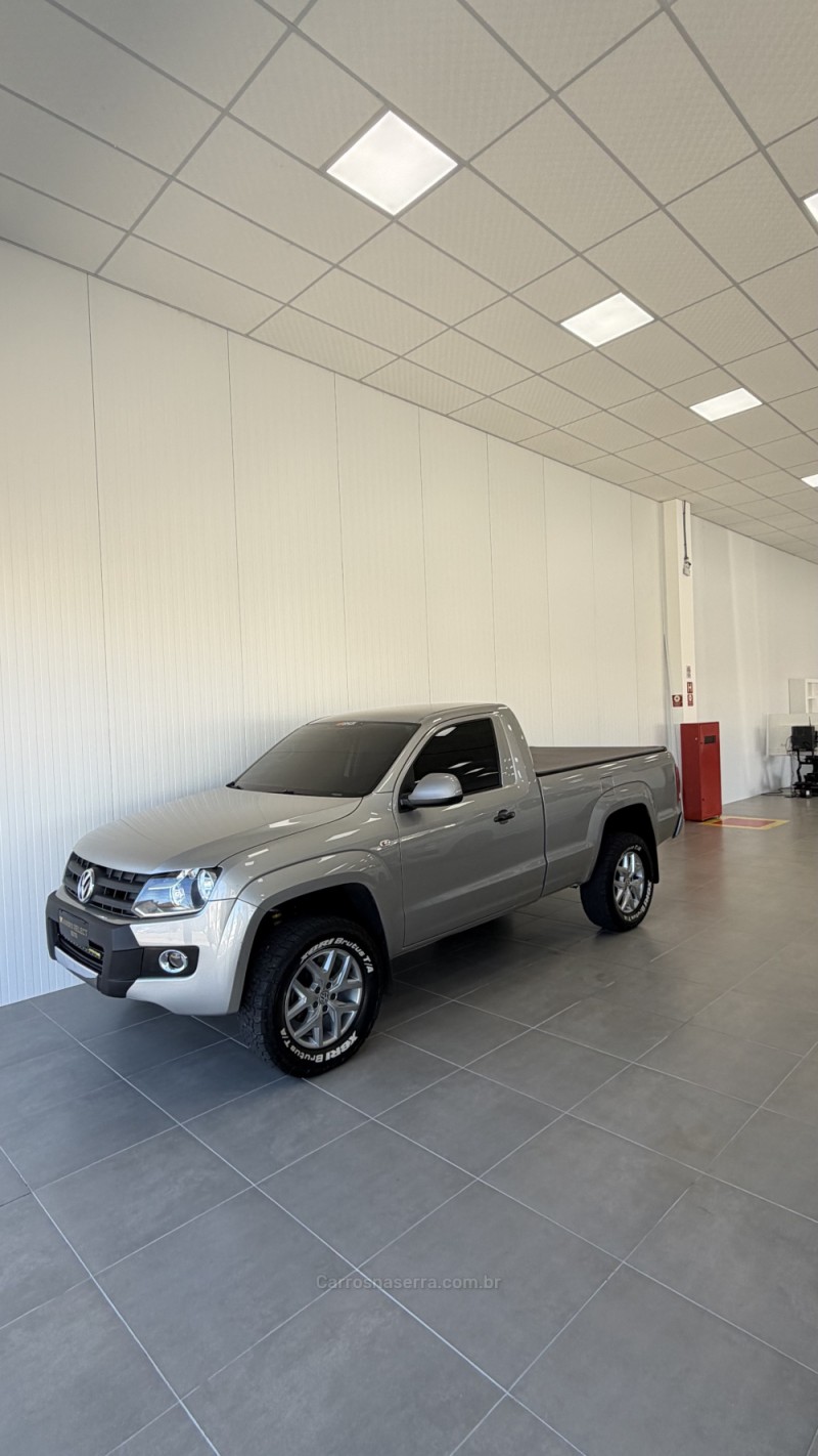 amarok 2.0 4x4 cs 16v turbo intercooler diesel 2p manual 2012 farroupilha
