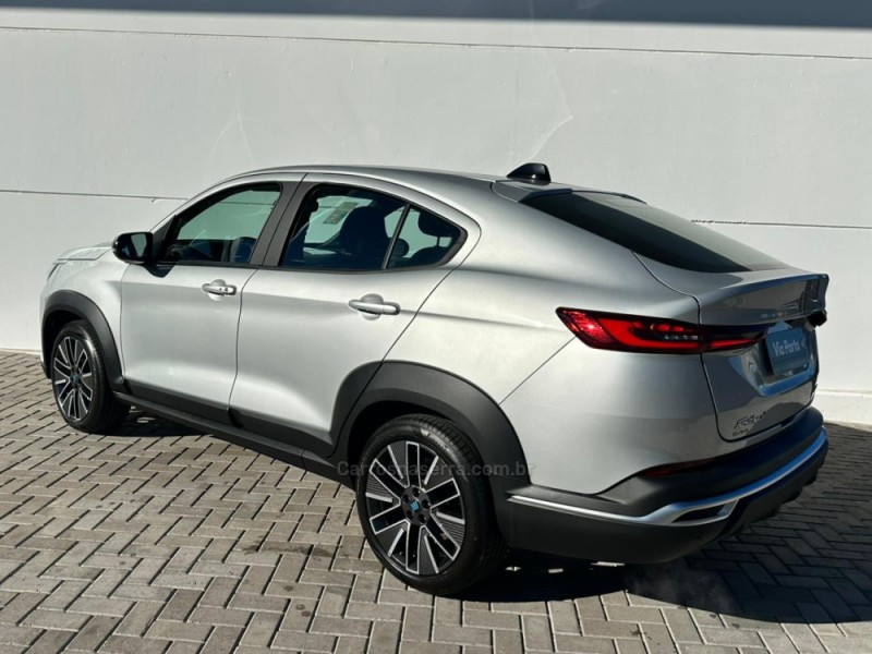 FASTBACK 1.0 TURBO 200 AUDACE HIBRÍDO 4P AUTOMÁTICO - 2026 - CAXIAS DO SUL