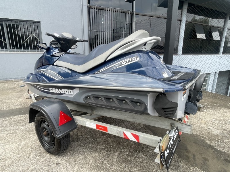 JET SKI GTI 155 SE - 2010 - CAXIAS DO SUL