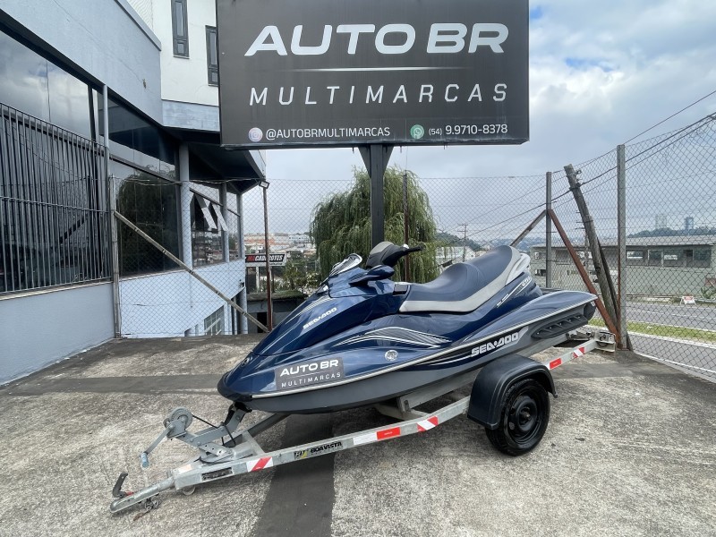 jet ski gti 155 se 2010 caxias do sul