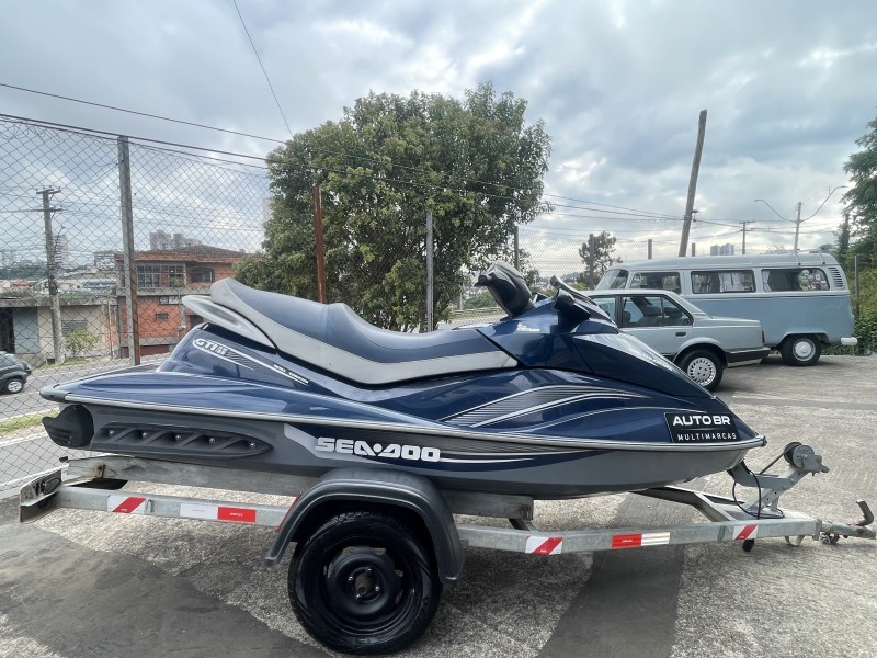 JET SKI GTI 155 SE - 2010 - CAXIAS DO SUL