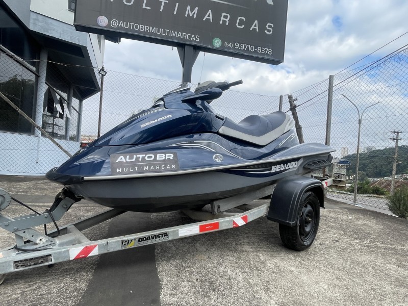 JET SKI GTI 155 SE - 2010 - CAXIAS DO SUL