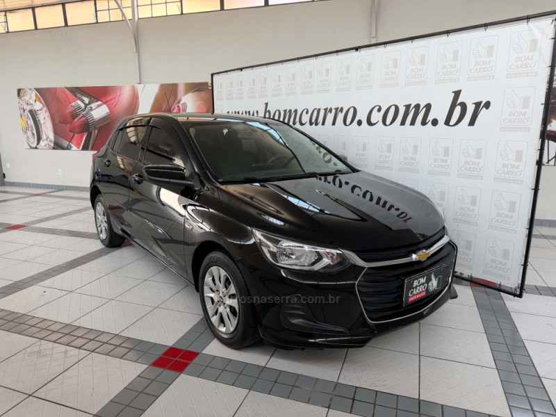 onix 1.0 lt 12v flex 4p manual 2022 porto alegre