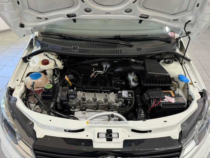 SAVEIRO 1.6 PEPPER CE 8V FLEX 2P MANUAL - 2018 - CAXIAS DO SUL