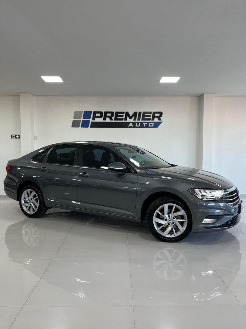 jetta 1.4 16v tsi comfortline flex 4p tiptronic 2018 caxias do sul