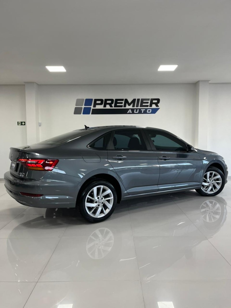 JETTA 1.4 16V TSI COMFORTLINE FLEX 4P TIPTRONIC - 2018 - CAXIAS DO SUL