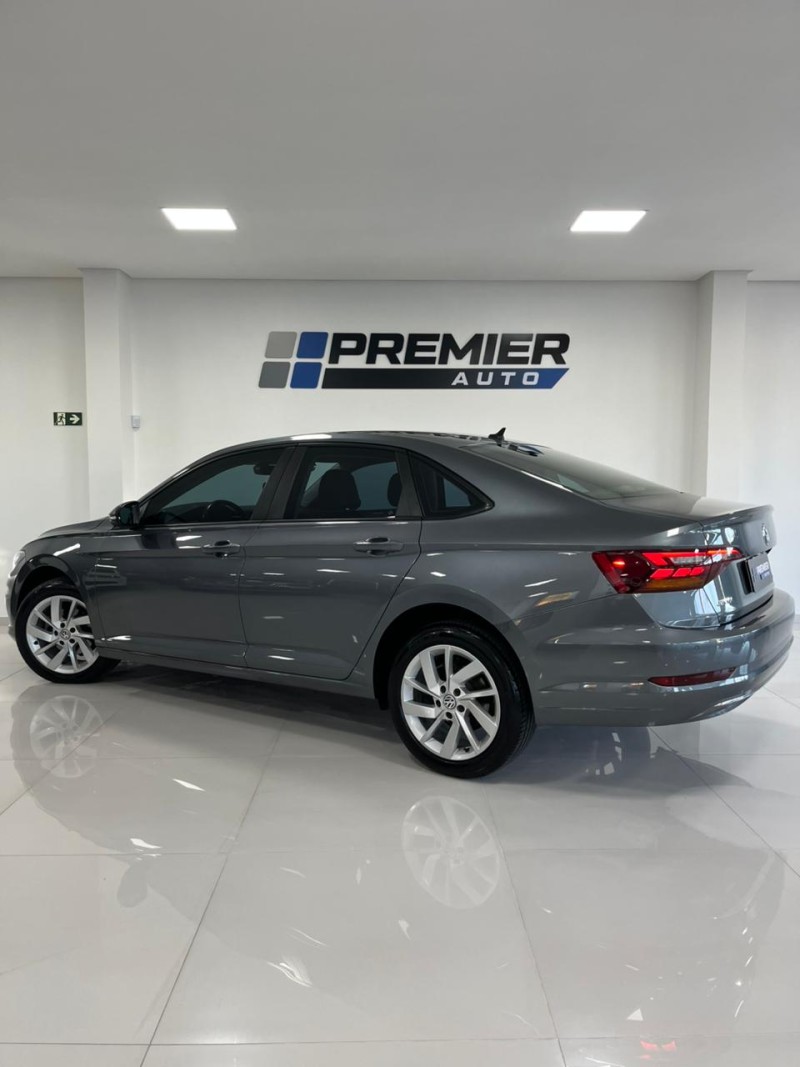 JETTA 1.4 16V TSI COMFORTLINE FLEX 4P TIPTRONIC - 2018 - CAXIAS DO SUL