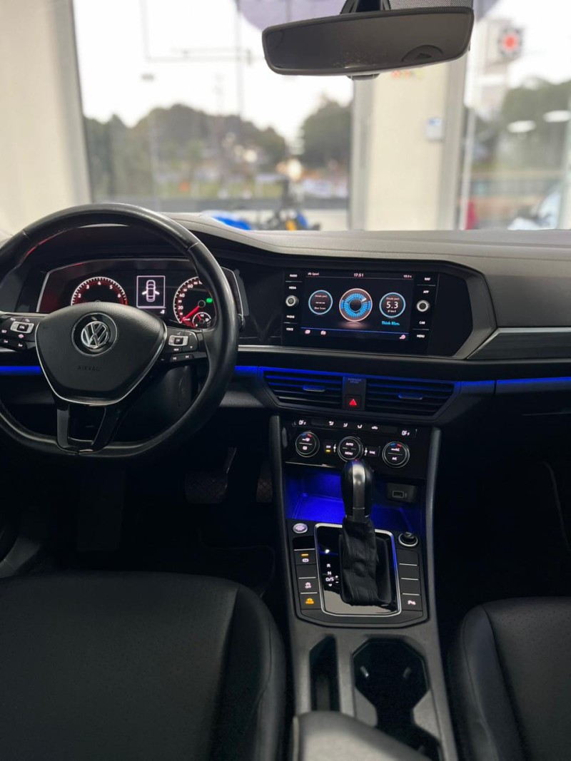 JETTA 1.4 16V TSI COMFORTLINE FLEX 4P TIPTRONIC - 2018 - CAXIAS DO SUL