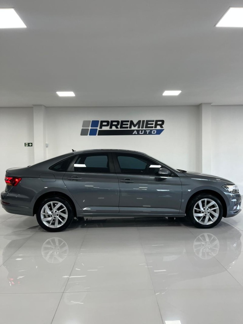 JETTA 1.4 16V TSI COMFORTLINE FLEX 4P TIPTRONIC - 2018 - CAXIAS DO SUL