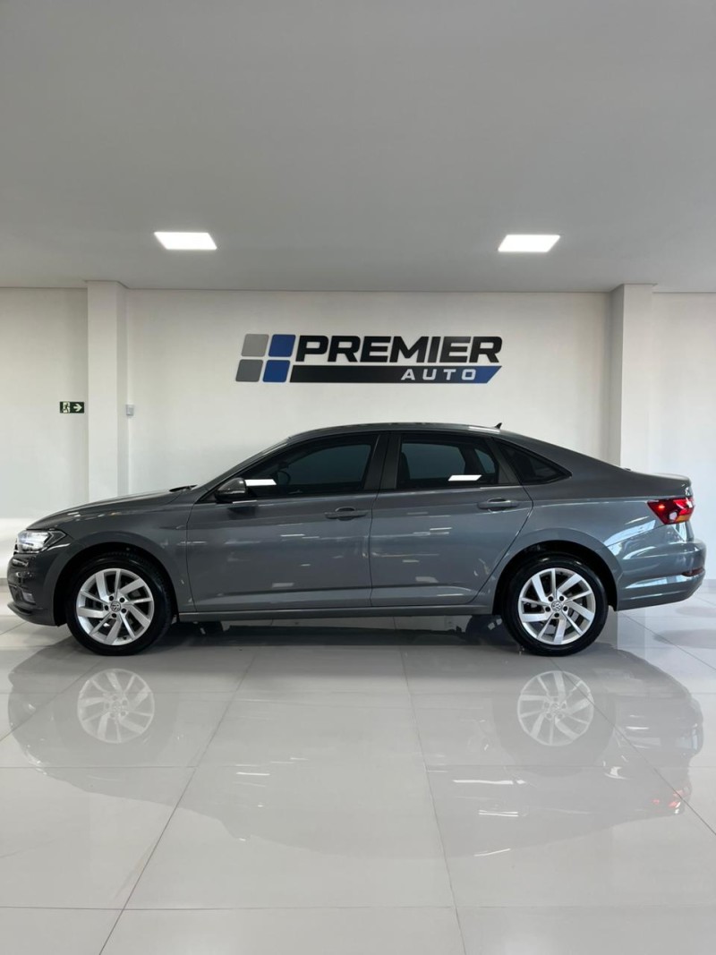 JETTA 1.4 16V TSI COMFORTLINE FLEX 4P TIPTRONIC - 2018 - CAXIAS DO SUL