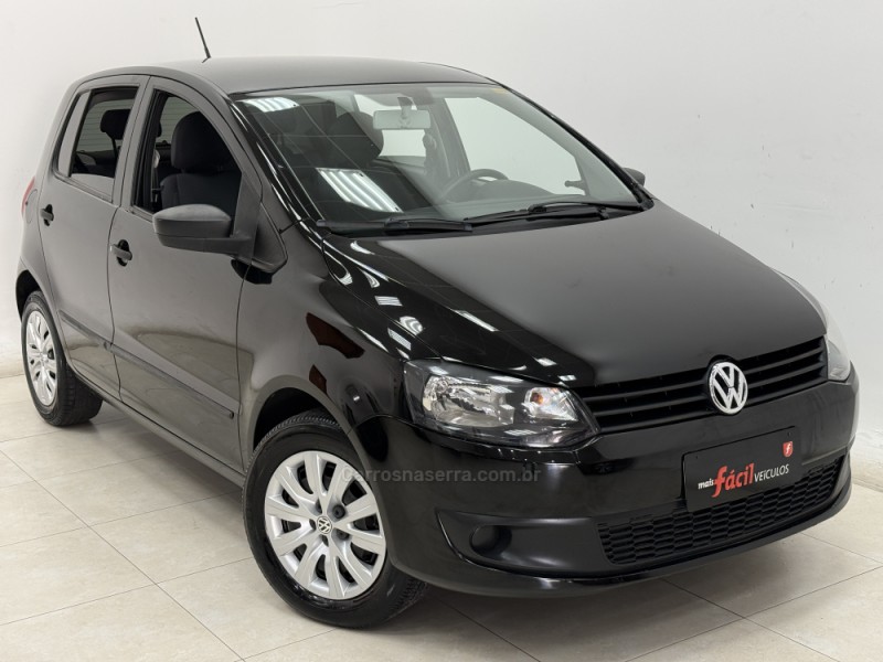 fox 1.0 mi 8v flex 4p manual 2012 santa cruz do sul