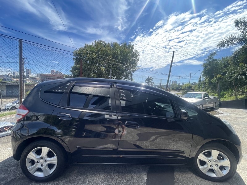 FIT 1.4 LXL 16V FLEX 4P AUTOMÁTICO - 2009 - CAXIAS DO SUL
