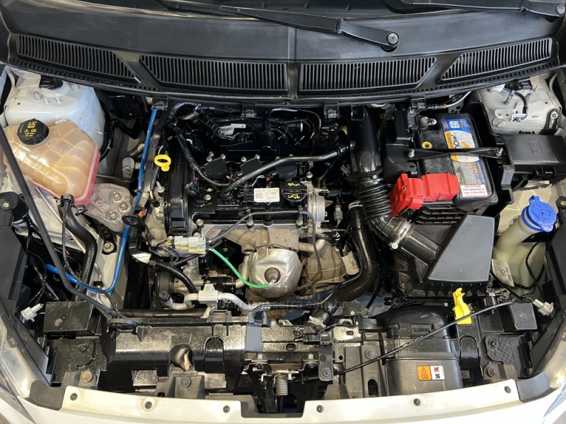 KA 1.0 SE 12V FLEX 4P MANUAL - 2018 - CAXIAS DO SUL
