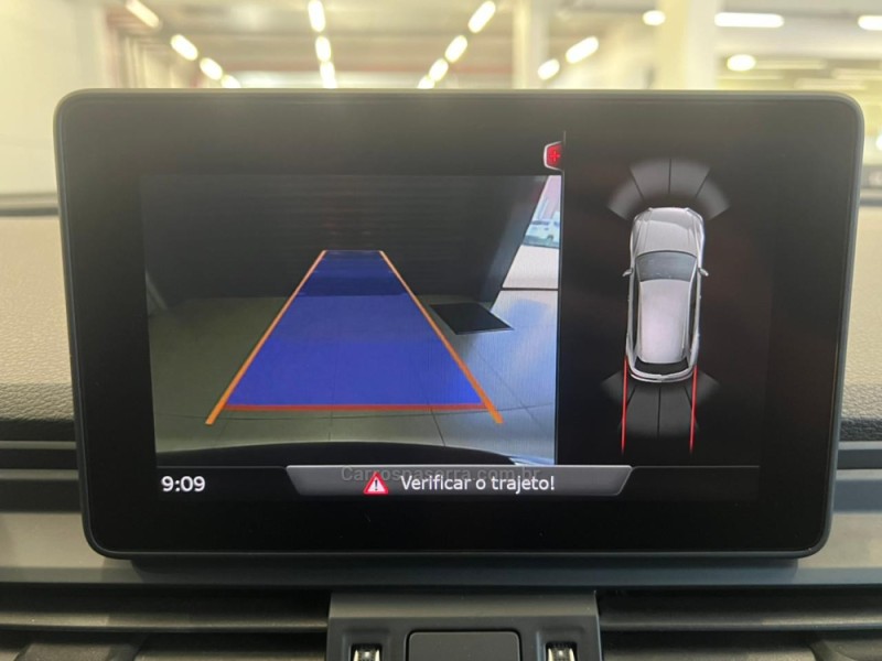 Q5 2.0 TFSI PRESTIGE QUATTRO GASOLINA 4P AUTOMÁTICO - 2019 - FLORES DA CUNHA