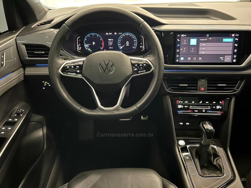 TAOS 1.4 16V HIGHLINE TSI FLEX 4P AUTOMÁTICO - 2024 - FLORES DA CUNHA