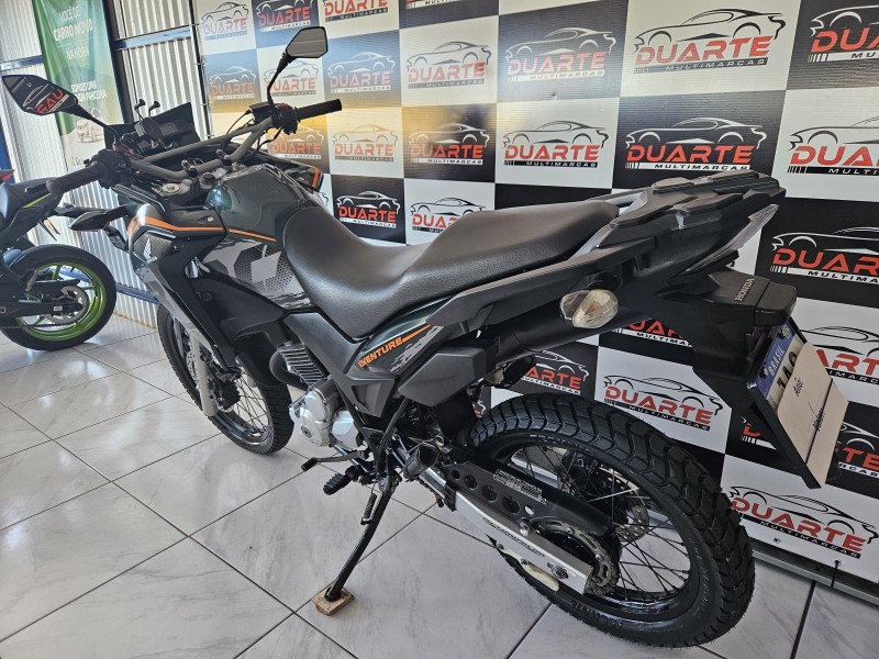 XRE 300 ADVENTURE ABS - 2021 - CAXIAS DO SUL