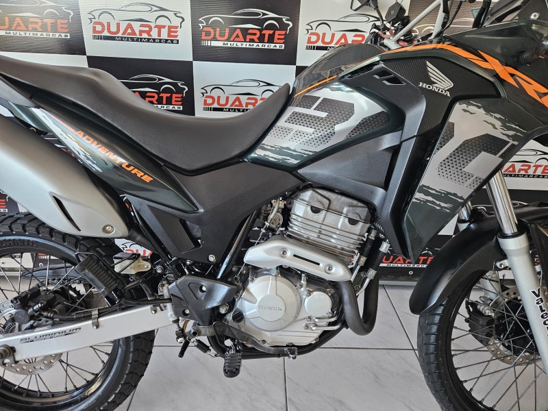XRE 300 ADVENTURE ABS - 2021 - CAXIAS DO SUL