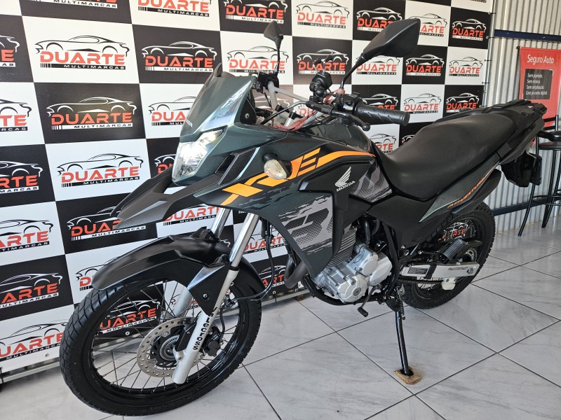 XRE 300 ADVENTURE ABS - 2021 - CAXIAS DO SUL
