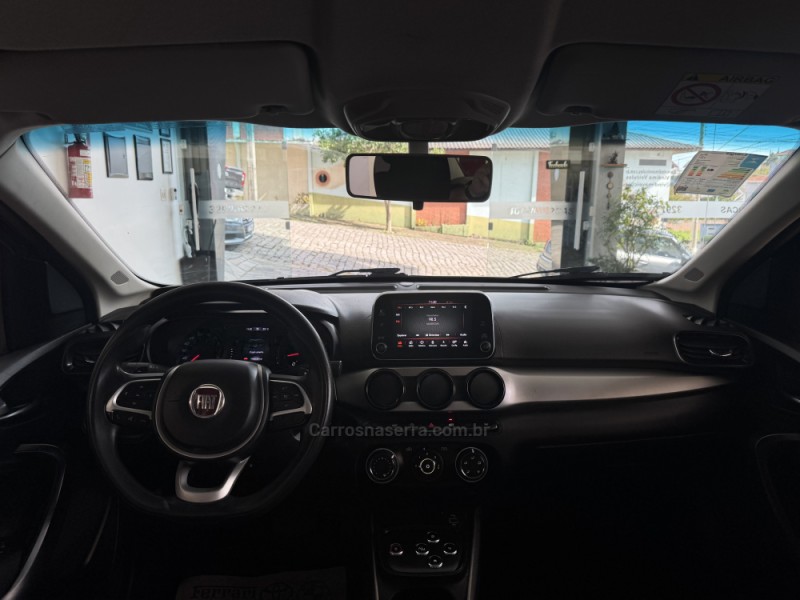 CRONOS 1.3 FIREFLY FLEX DRIVE GSR - 2019 - FLORES DA CUNHA