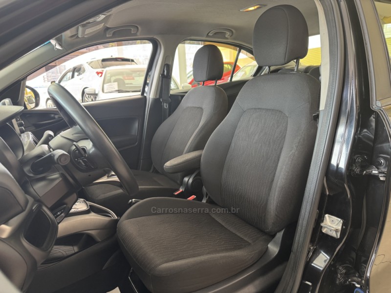 CRONOS 1.3 FIREFLY FLEX DRIVE GSR - 2019 - FLORES DA CUNHA