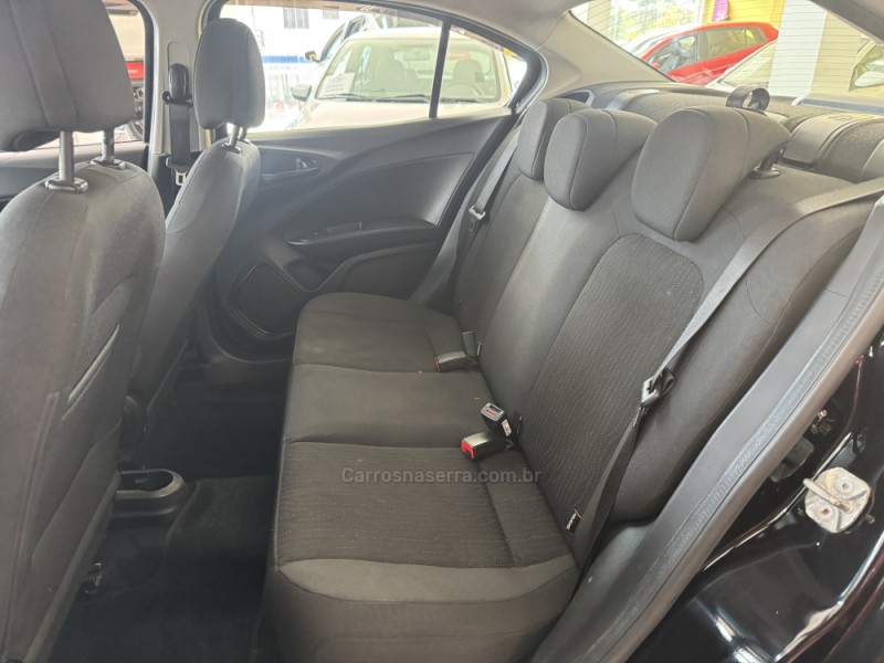 CRONOS 1.3 FIREFLY FLEX DRIVE GSR - 2019 - FLORES DA CUNHA
